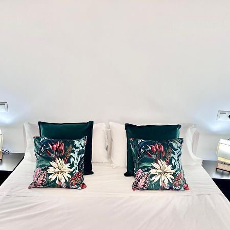 Gatu Premium Villa Flamenca , Preferente Mayores De 25 Anos Y Familias カディス エクステリア 写真