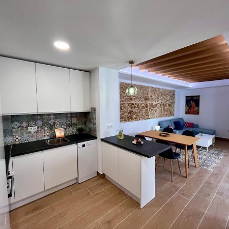 Gatu Premium Villa Flamenca , Preferente Mayores De 25 Anos Y Familias カディス エクステリア 写真