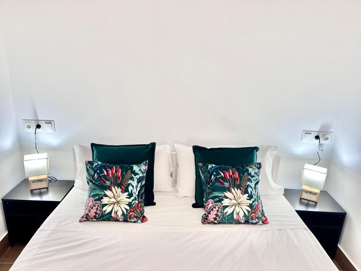 Gatu Premium Villa Flamenca , Preferente Mayores De 25 Anos Y Familias カディス エクステリア 写真