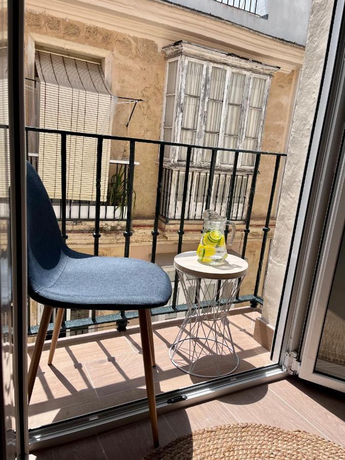 Gatu Premium Villa Flamenca , Preferente Mayores De 25 Anos Y Familias カディス エクステリア 写真
