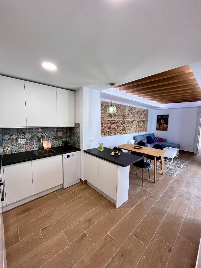 Gatu Premium Villa Flamenca , Preferente Mayores De 25 Anos Y Familias カディス エクステリア 写真