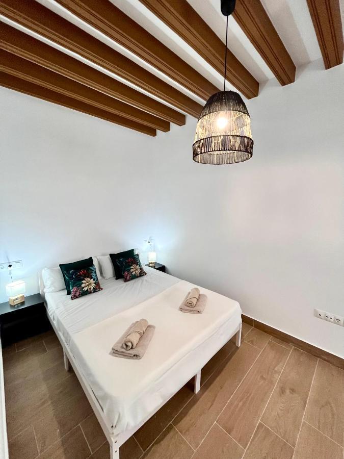 Gatu Premium Villa Flamenca , Preferente Mayores De 25 Anos Y Familias カディス エクステリア 写真