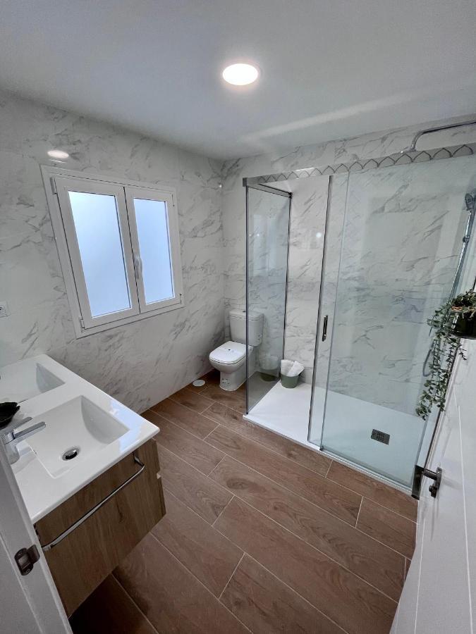 Gatu Premium Villa Flamenca , Preferente Mayores De 25 Anos Y Familias カディス エクステリア 写真