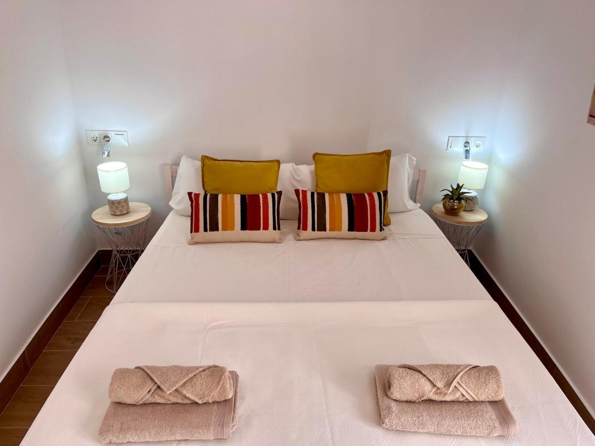 Gatu Premium Villa Flamenca , Preferente Mayores De 25 Anos Y Familias カディス エクステリア 写真