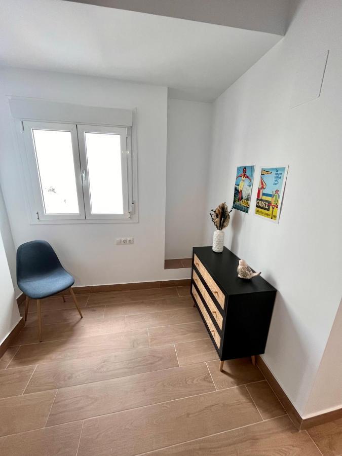 Gatu Premium Villa Flamenca , Preferente Mayores De 25 Anos Y Familias カディス エクステリア 写真