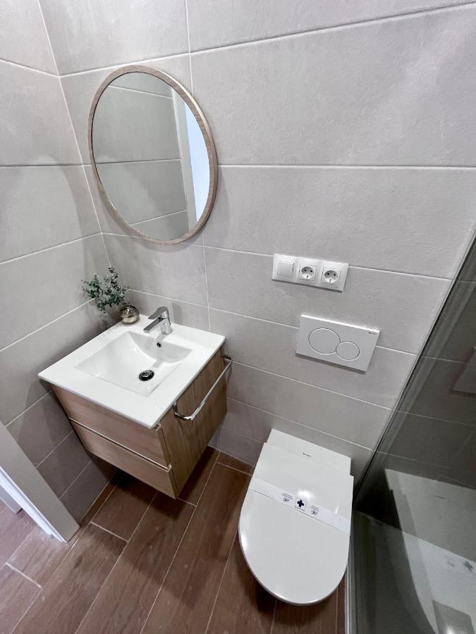 Gatu Premium Villa Flamenca , Preferente Mayores De 25 Anos Y Familias カディス エクステリア 写真