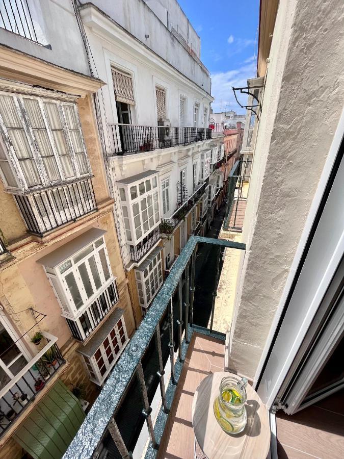 Gatu Premium Villa Flamenca , Preferente Mayores De 25 Anos Y Familias カディス エクステリア 写真