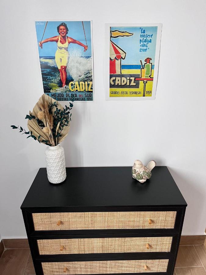 Gatu Premium Villa Flamenca , Preferente Mayores De 25 Anos Y Familias カディス エクステリア 写真