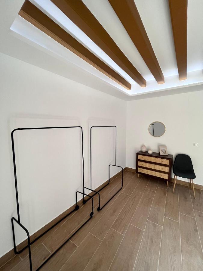 Gatu Premium Villa Flamenca , Preferente Mayores De 25 Anos Y Familias カディス エクステリア 写真