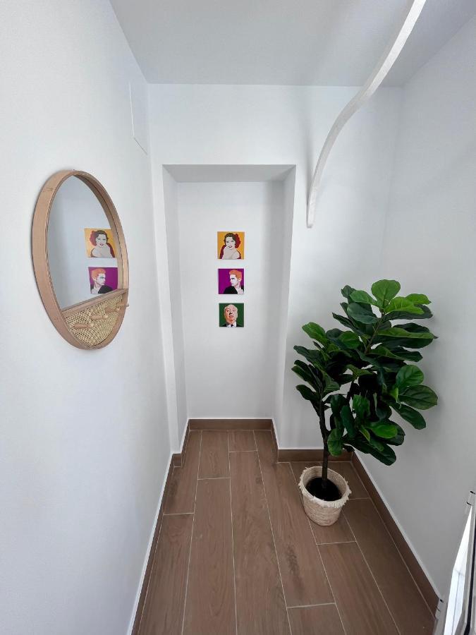 Gatu Premium Villa Flamenca , Preferente Mayores De 25 Anos Y Familias カディス エクステリア 写真