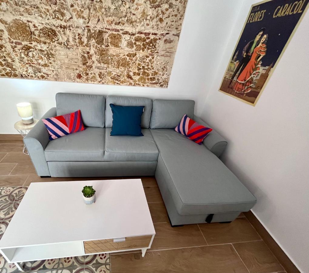 Gatu Premium Villa Flamenca , Preferente Mayores De 25 Anos Y Familias カディス エクステリア 写真