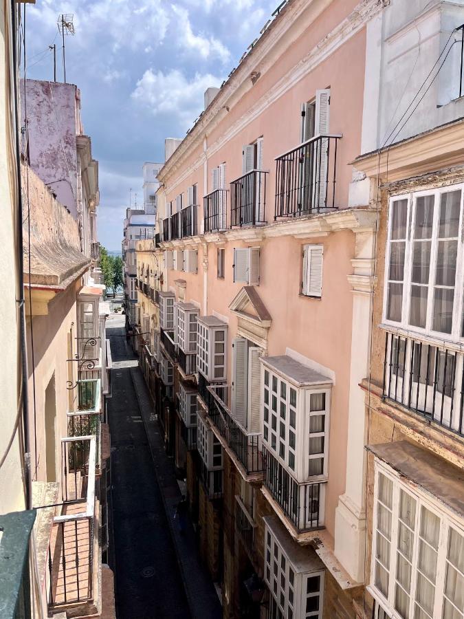 Gatu Premium Villa Flamenca , Preferente Mayores De 25 Anos Y Familias カディス エクステリア 写真
