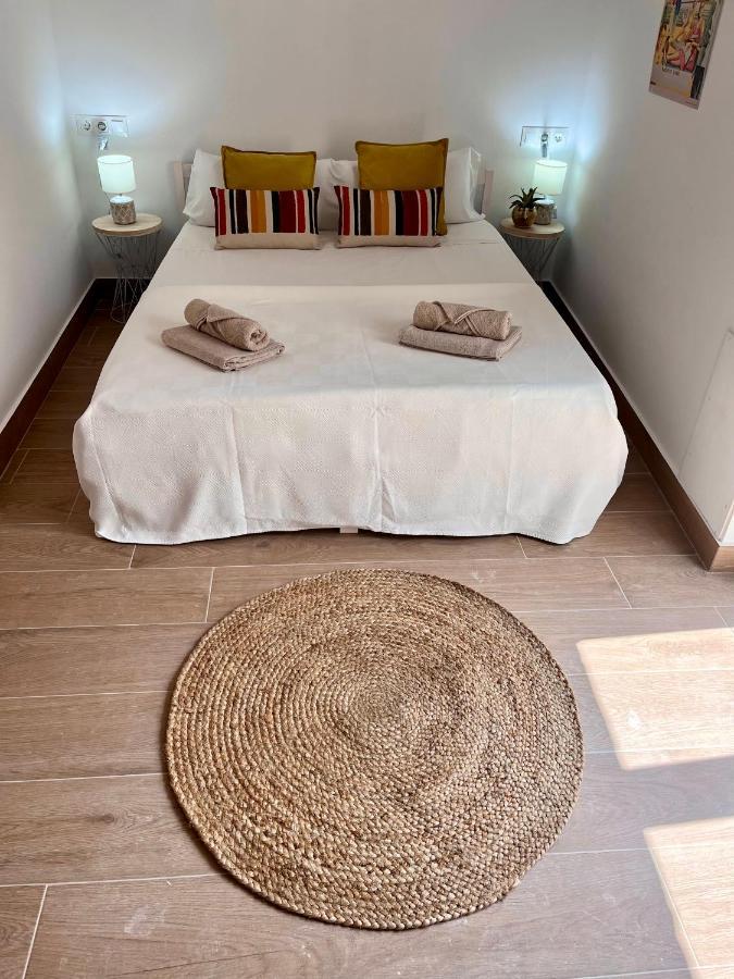 Gatu Premium Villa Flamenca , Preferente Mayores De 25 Anos Y Familias カディス エクステリア 写真