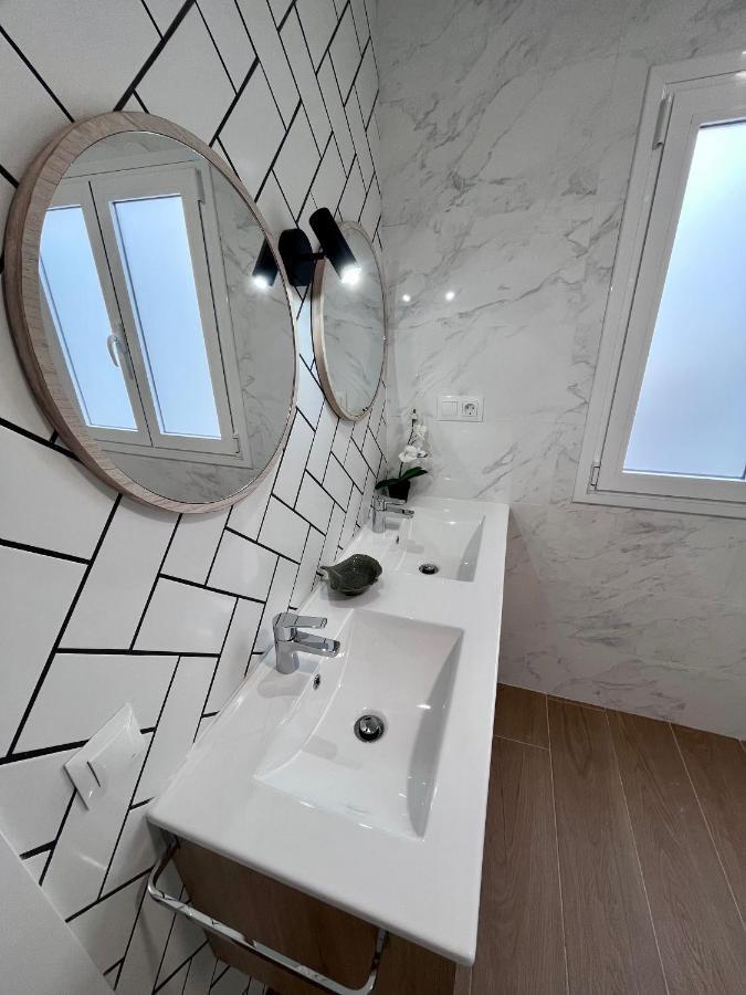 Gatu Premium Villa Flamenca , Preferente Mayores De 25 Anos Y Familias カディス エクステリア 写真