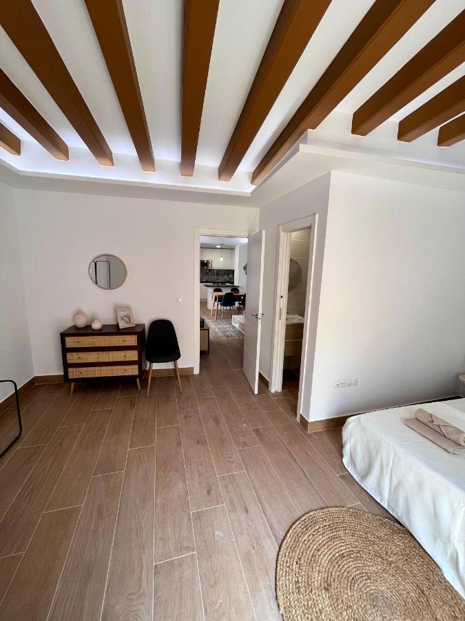 Gatu Premium Villa Flamenca , Preferente Mayores De 25 Anos Y Familias カディス エクステリア 写真