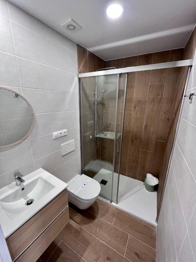Gatu Premium Villa Flamenca , Preferente Mayores De 25 Anos Y Familias カディス エクステリア 写真
