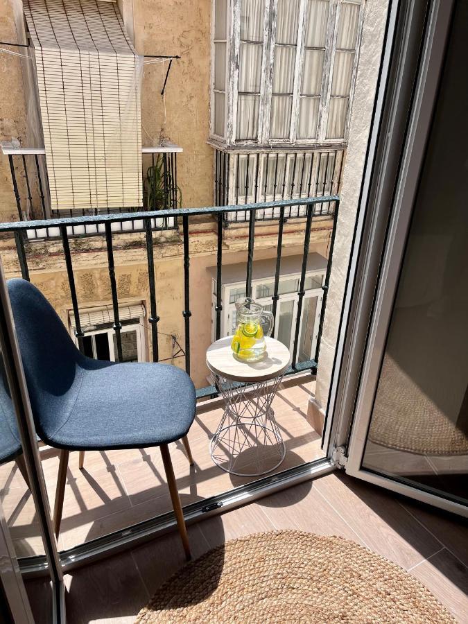 Gatu Premium Villa Flamenca , Preferente Mayores De 25 Anos Y Familias カディス エクステリア 写真