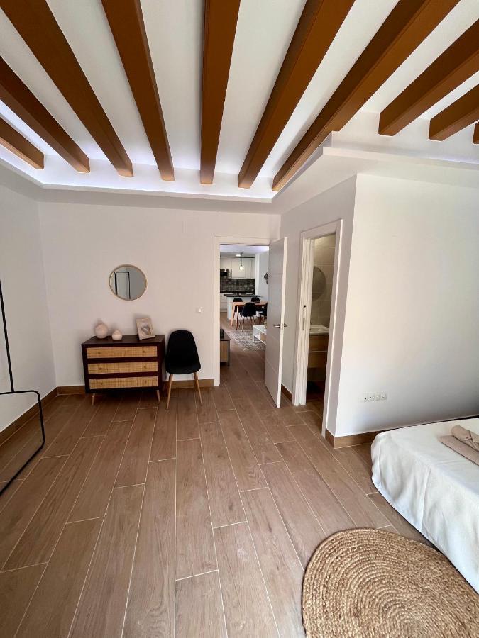 Gatu Premium Villa Flamenca , Preferente Mayores De 25 Anos Y Familias カディス エクステリア 写真