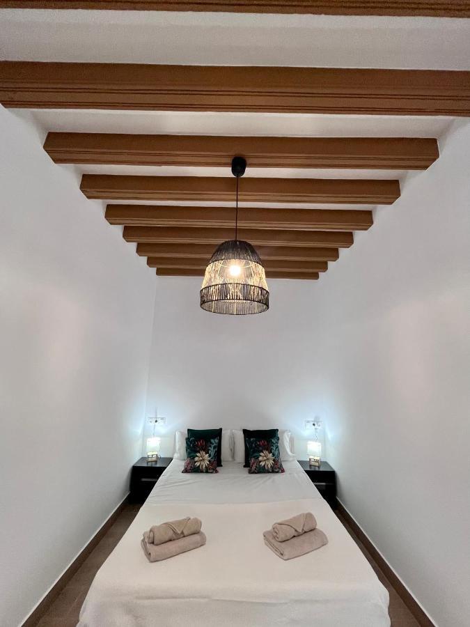 Gatu Premium Villa Flamenca , Preferente Mayores De 25 Anos Y Familias カディス エクステリア 写真